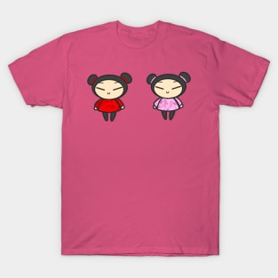 Love Pucca T-Shirt